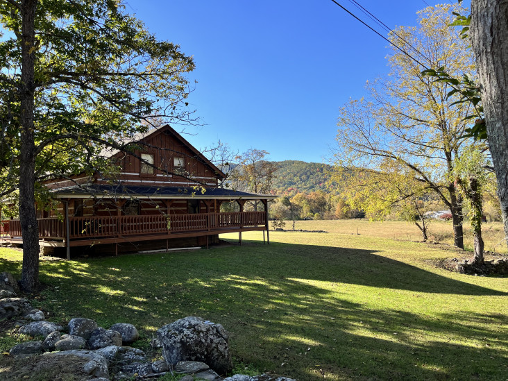 Chestnut Tree Lodge